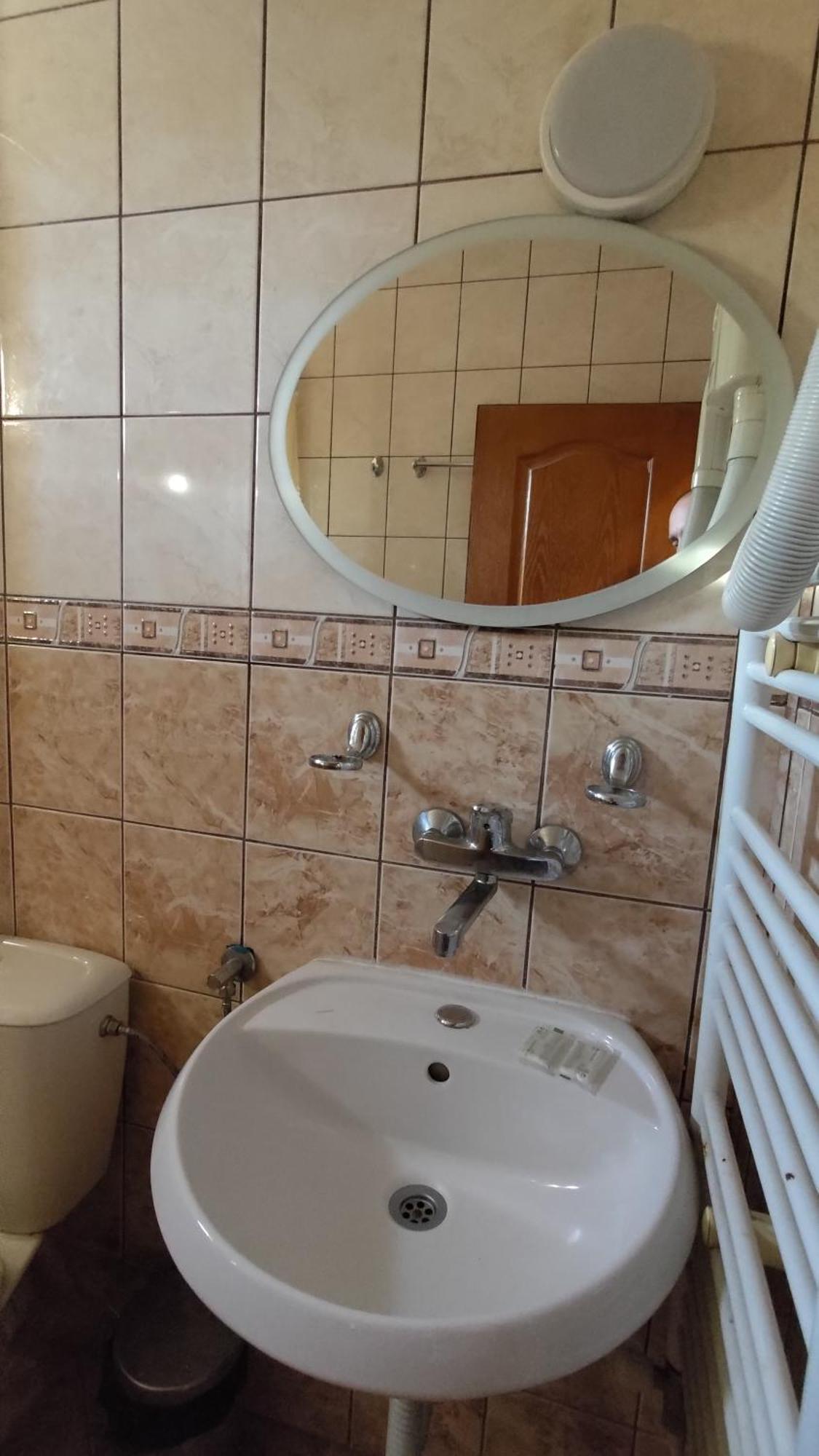 Medic Hotel Sofia Buitenkant foto