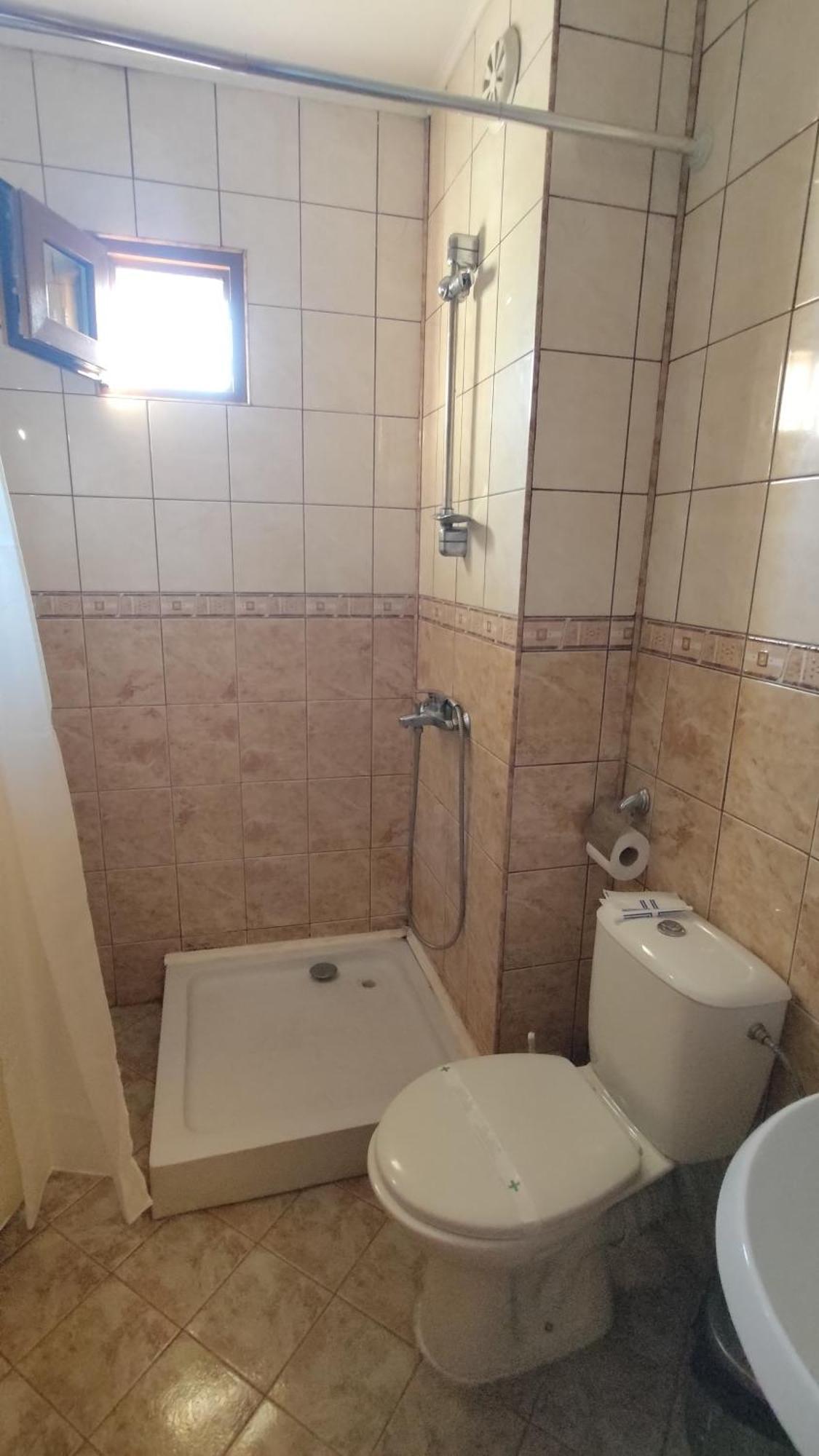 Medic Hotel Sofia Buitenkant foto